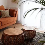 Loft Moderne A Reims