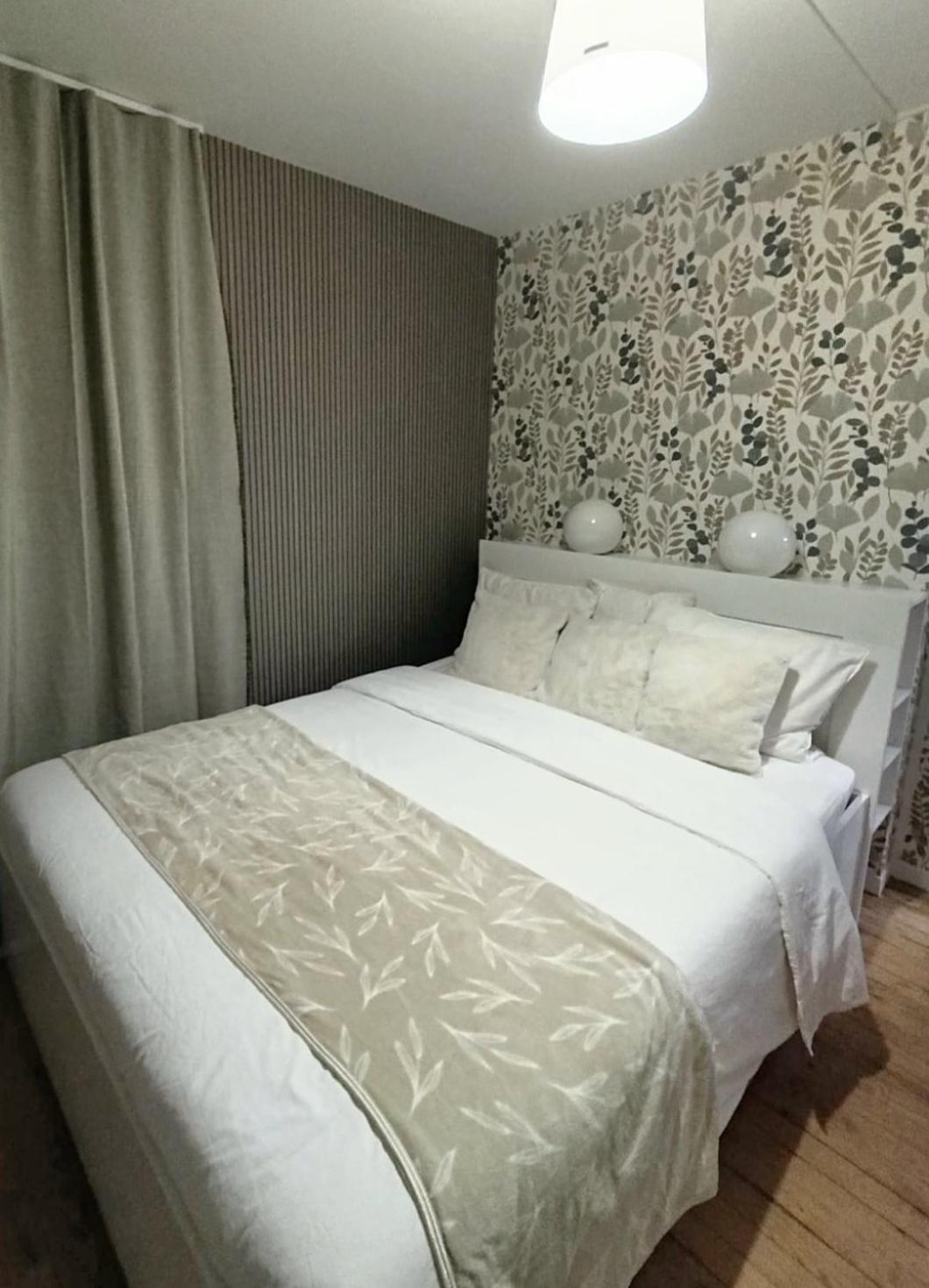 Loft Moderne A * Reims