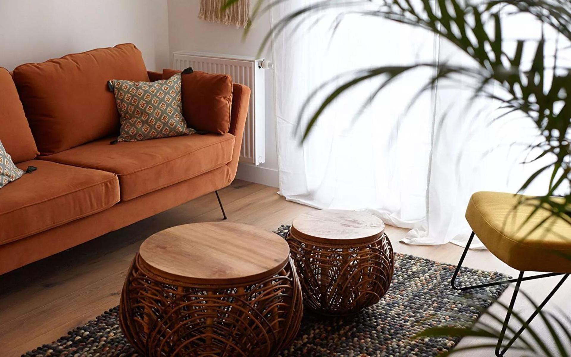 Couette-café Loft Moderne A Reims