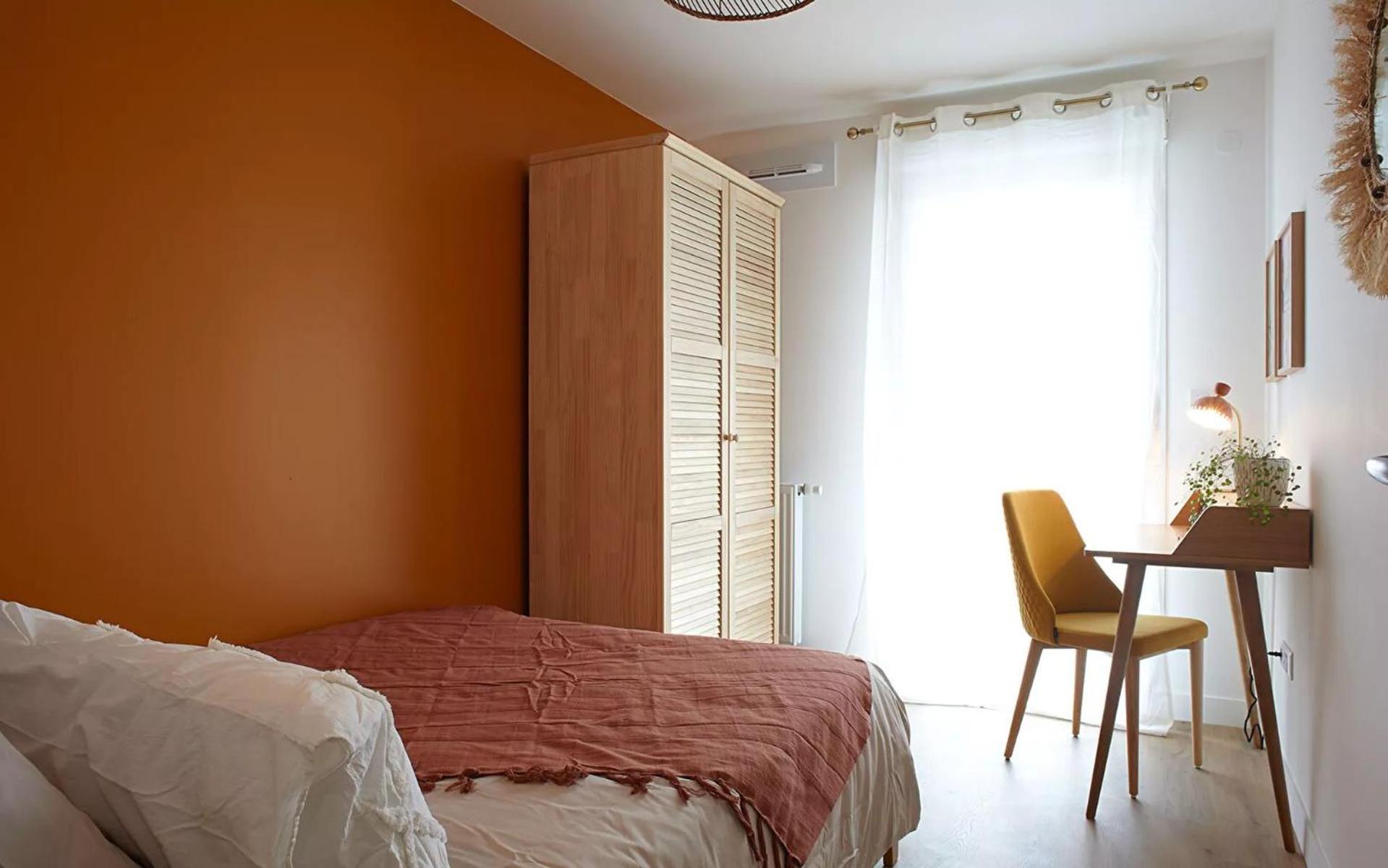 Couette-café Loft Moderne A